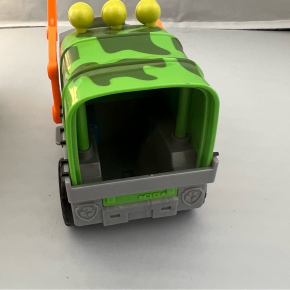 Paw Patrol Jungle Rescue Lot Figures Spin Master Rescue Pups - Picture 5 of 7